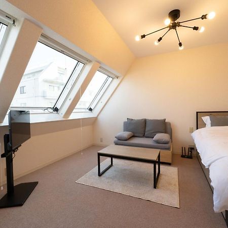 Fujiterrace Yoga Apartment Tokyo Ngoại thất bức ảnh