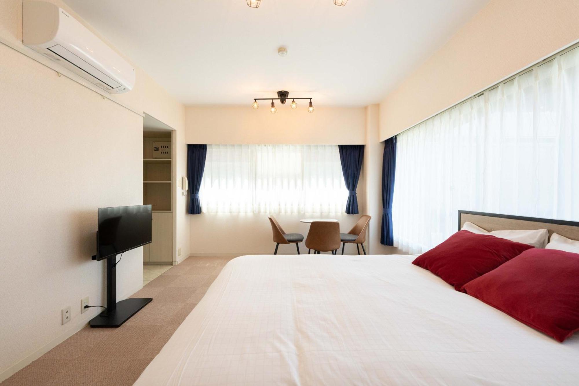 Fujiterrace Yoga Apartment Tokyo Ngoại thất bức ảnh