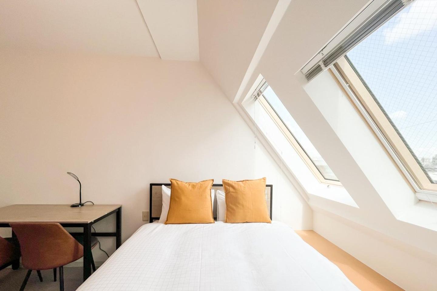 Fujiterrace Yoga Apartment Tokyo Ngoại thất bức ảnh