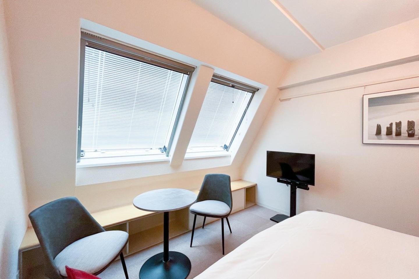 Fujiterrace Yoga Apartment Tokyo Ngoại thất bức ảnh