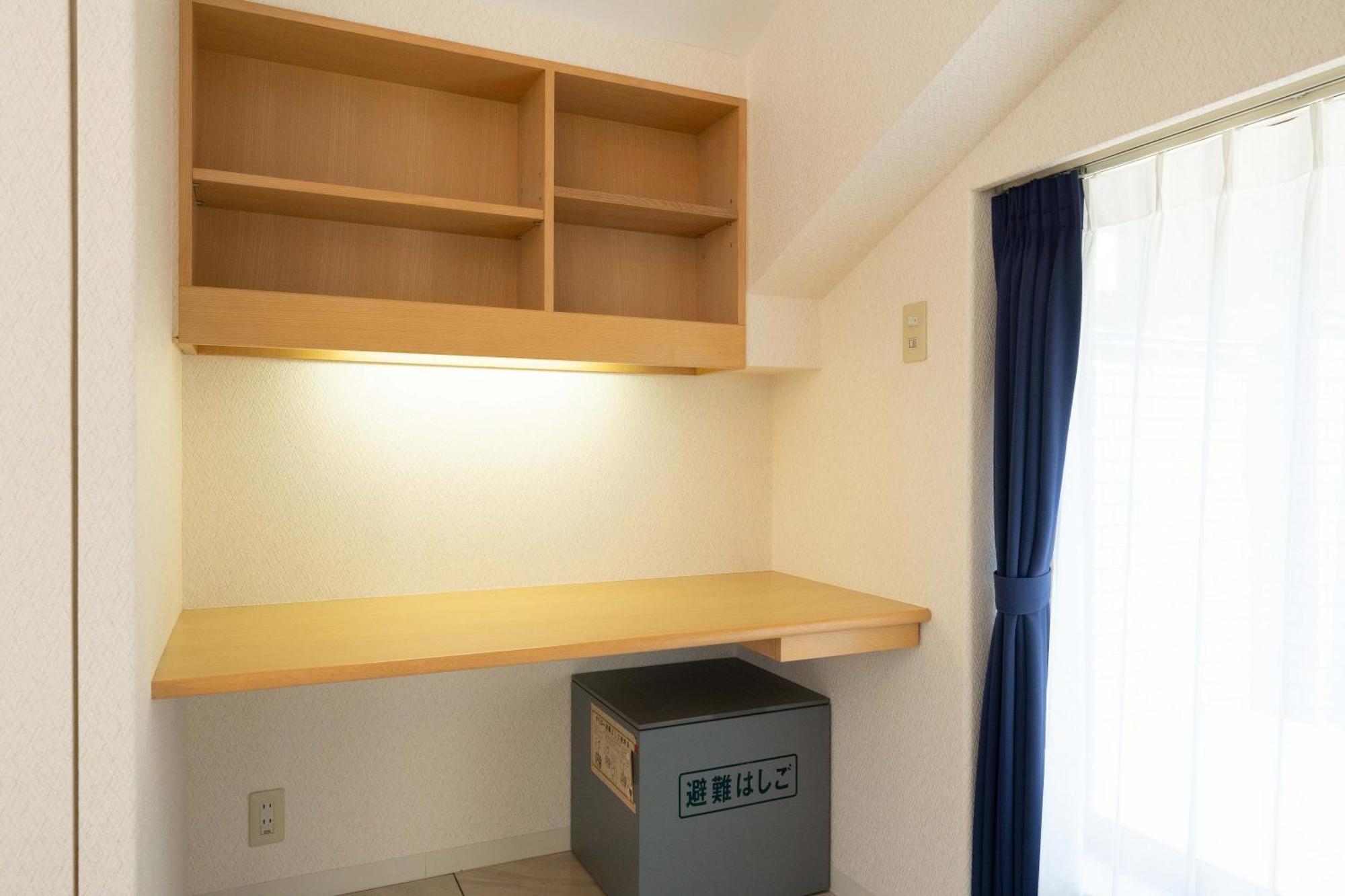 Fujiterrace Yoga Apartment Tokyo Ngoại thất bức ảnh